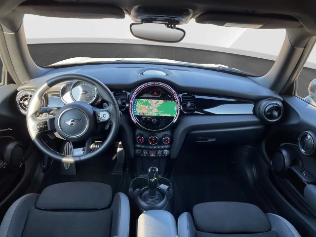 MINI Cooper S 3-deurs