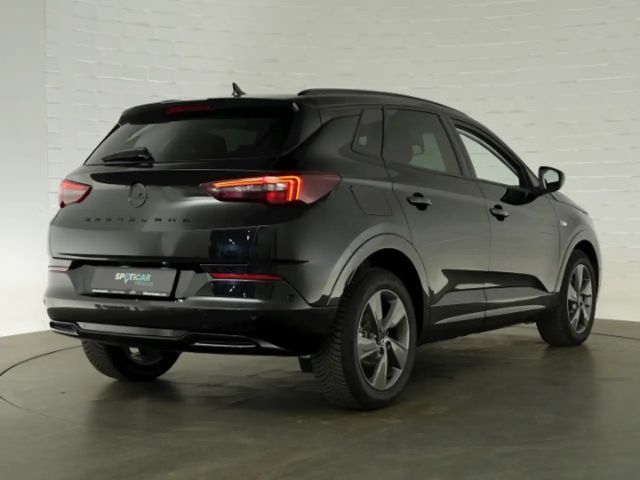 Opel Grandland X GS-Line Grand Sport