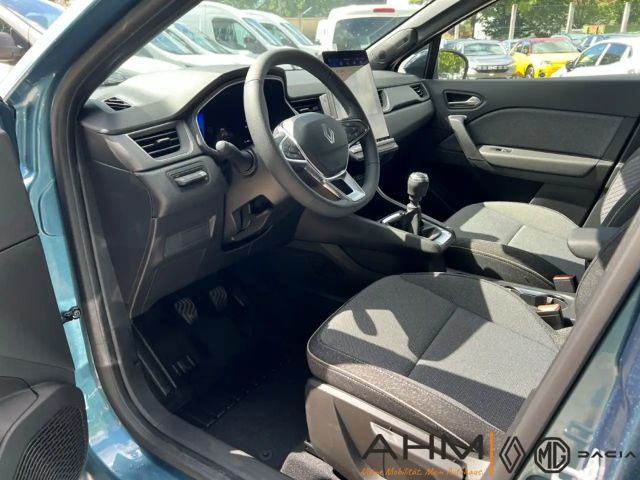 Renault Symbioz Techno