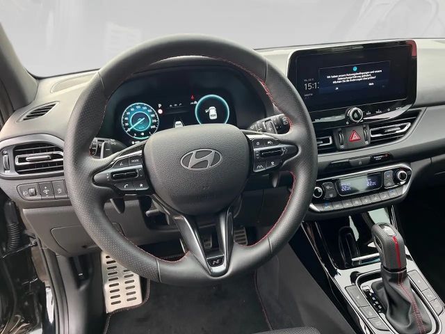 Hyundai i30 N Line T-GDi