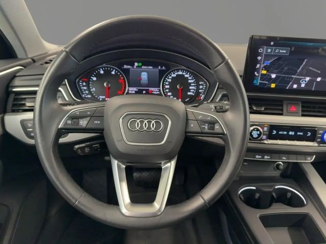 Audi A4 35 TDI S-Line