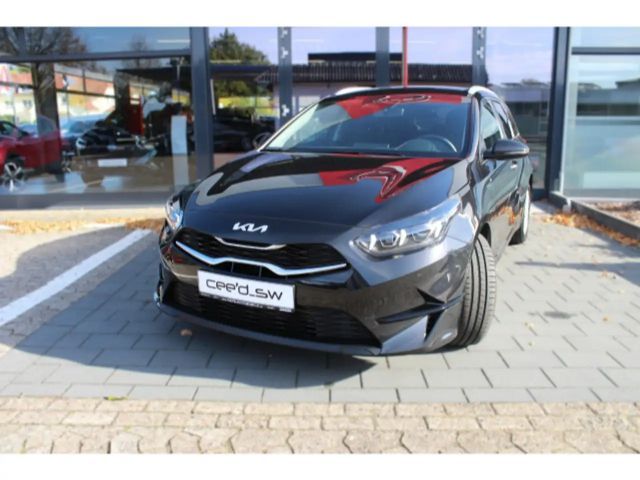 Kia Ceed GDi SportWagon