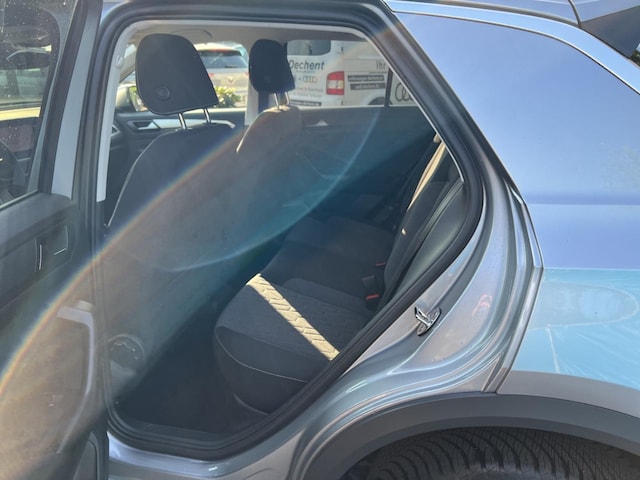 Volkswagen T-Roc DSG Move