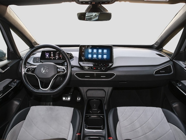 Volkswagen ID.3 Performance Pro