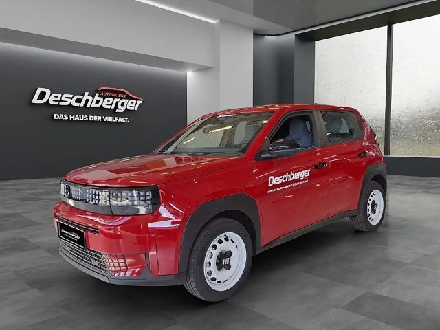 Fiat Grande Panda E RED