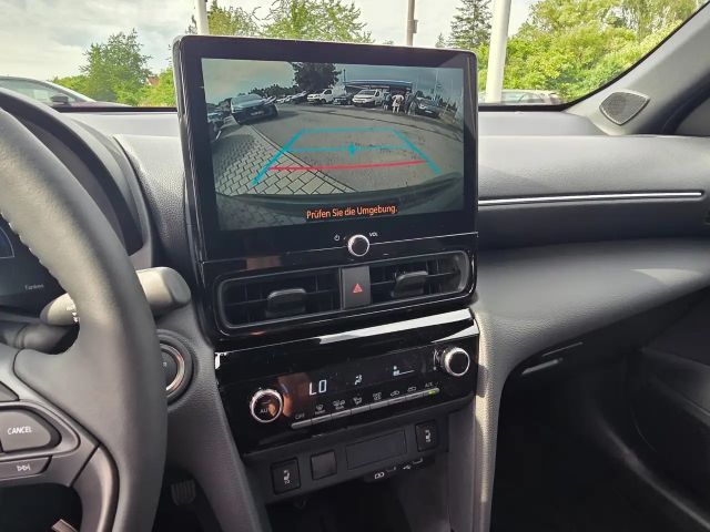 Toyota Yaris Cross 1.5 HSD Teamplayer