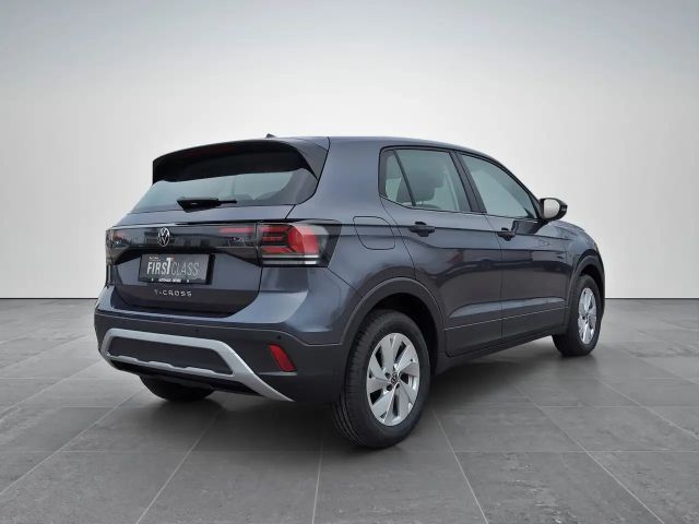 Volkswagen T-Cross 4Me TSI