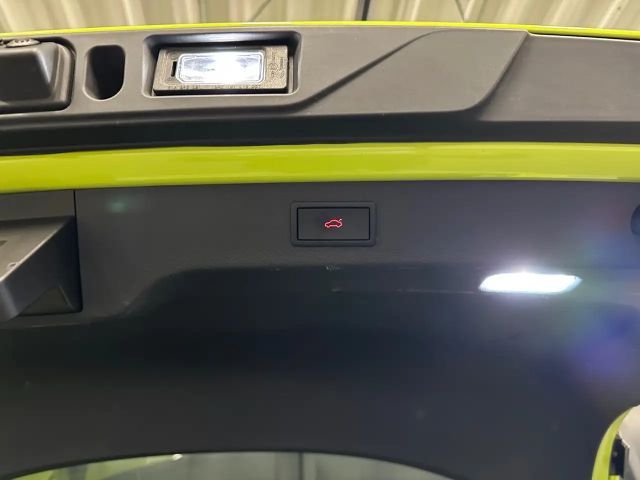 Skoda Enyaq 4x4 Coupe RS Suite