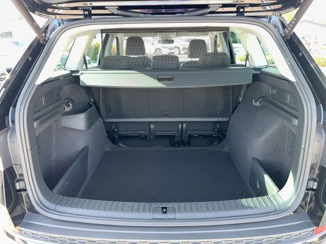 Skoda Kodiaq Ambition