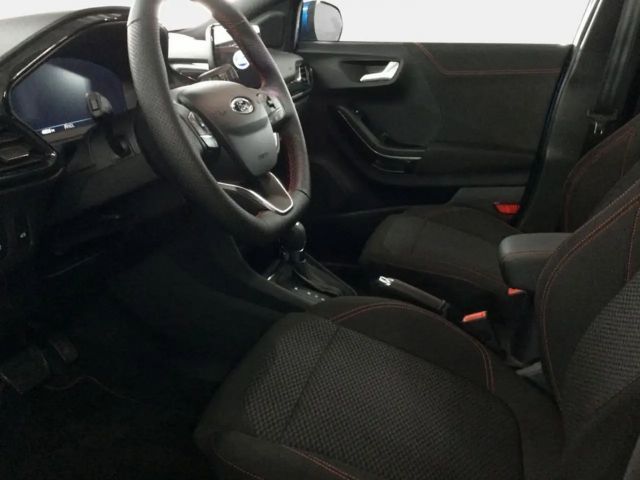 Ford Puma EcoBoost ST Line