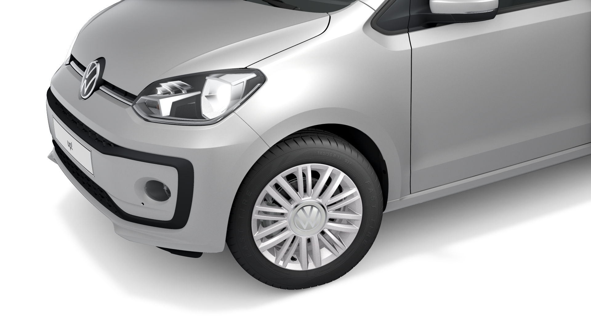 Volkswagen up! Eco 1,0 United KLIMA SH ALU