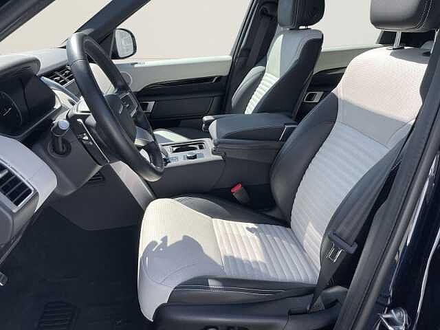 Land Rover Discovery Dynamic R-Dynamic SE