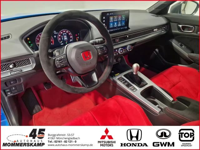 Honda Civic 2.0 Type R VTEC