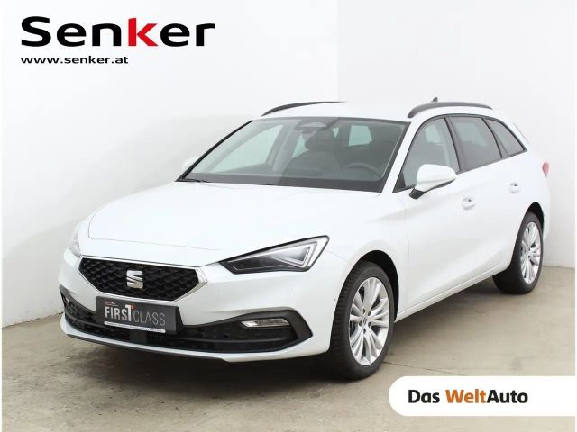 Seat Leon 1.5 TSI Style