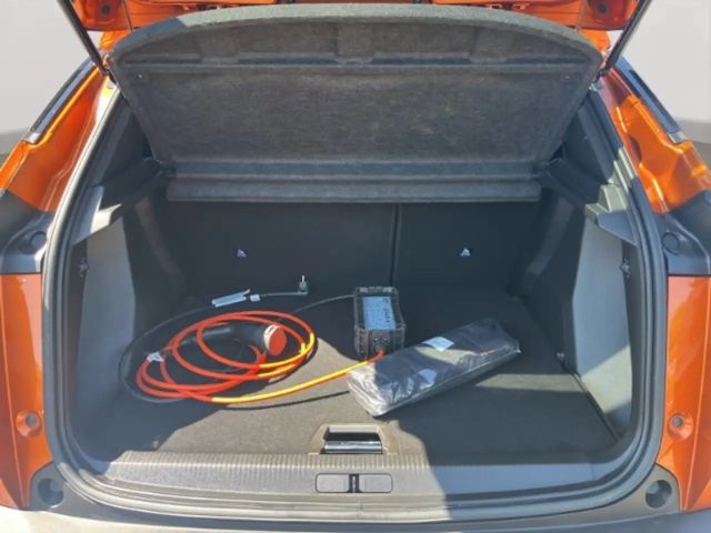 Peugeot E-2008 Allure Pack