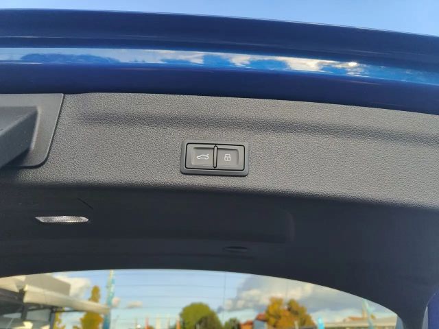 Audi A6 Hybride Quattro S-Line