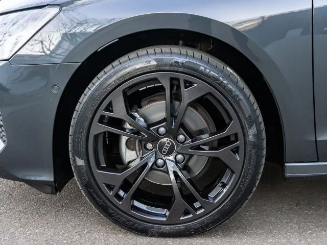 Audi A3 35 TDI S-Tronic Sedan