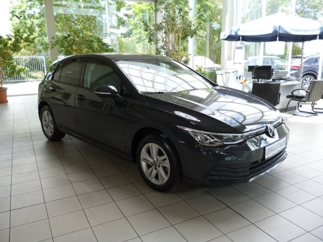 Volkswagen Golf 1.0 TSI Golf VIII Life