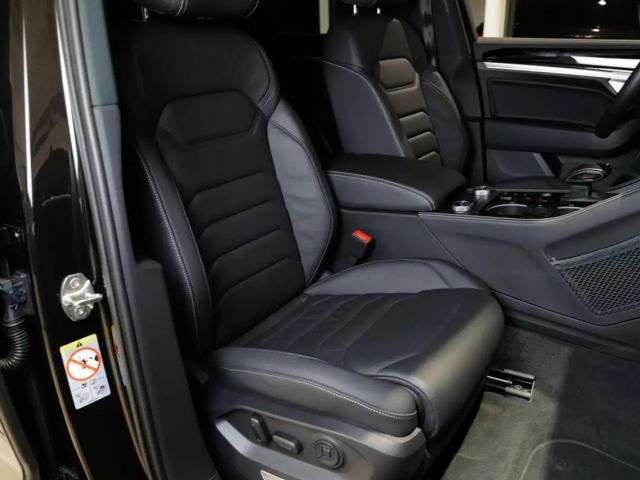 Volkswagen Touareg 3.0 V6 TDI 4Motion