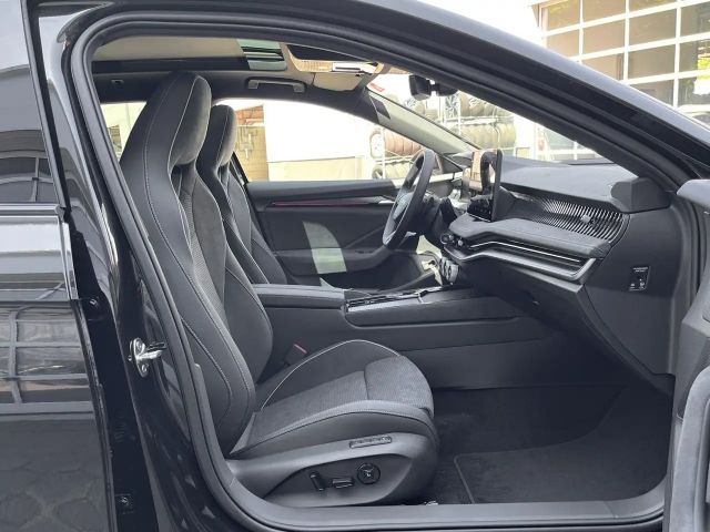 Skoda Superb 2.0 TDI