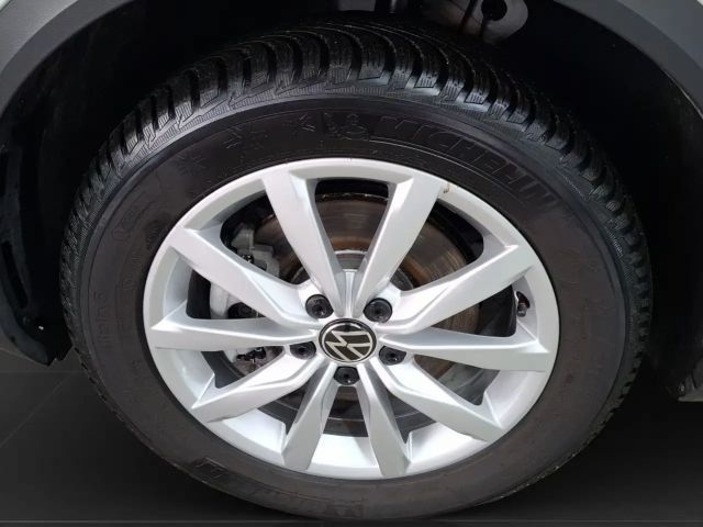 Volkswagen T-Roc 2.0 TDI DSG