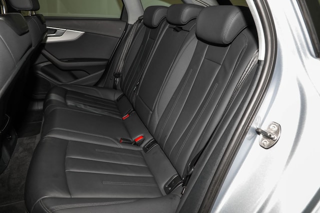 Audi A4 35 TDI Avant S-Tronic