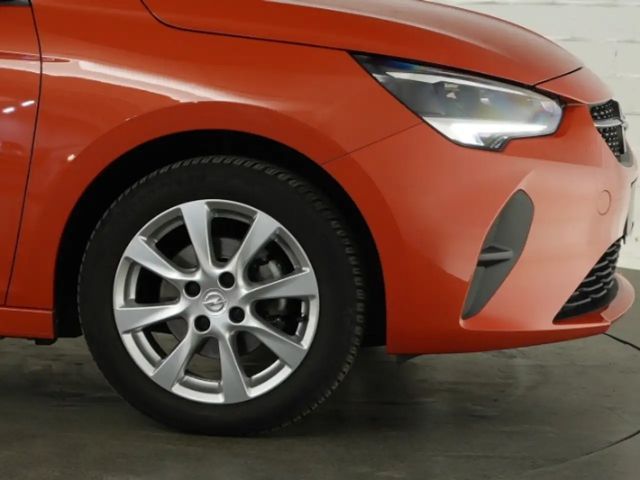 Opel Corsa Edition F Edition