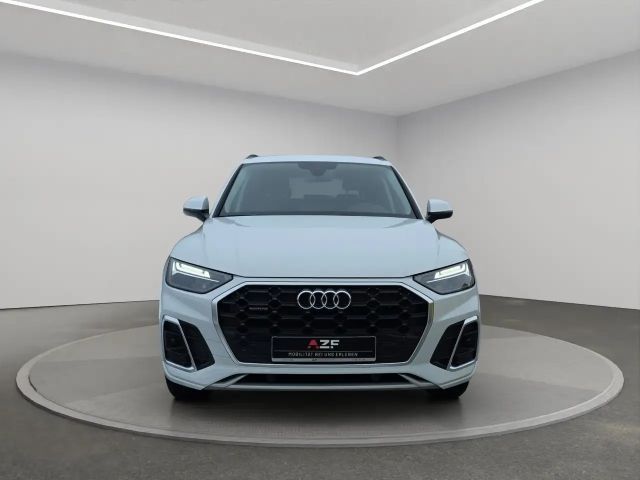 Audi Q5 40 TDI Quattro S-Line S-Tronic