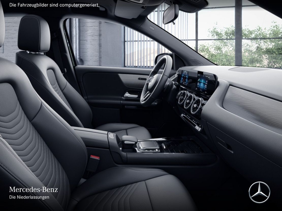 Mercedes-Benz GLA 180 GLA 180 d