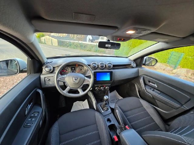 Dacia Duster II Prestige TCe 130