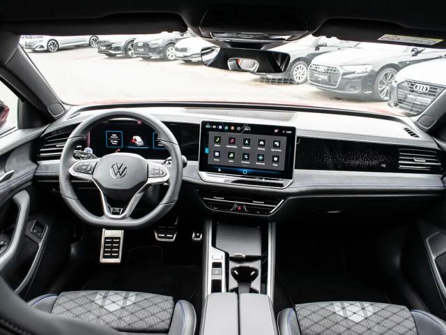 Volkswagen Passat DSG R-Line eHybrid