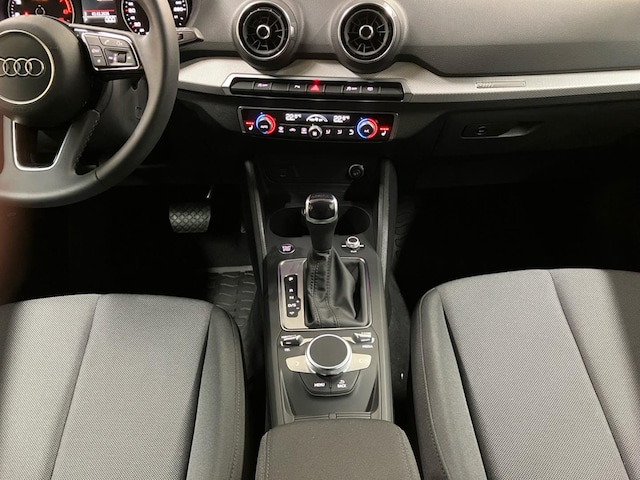 Audi Q2 35 TFSI S-Line S-Tronic