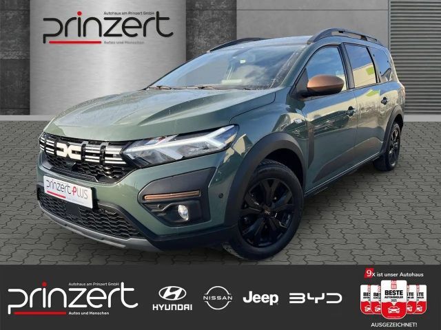 Dacia Jogger 1.0 TCe