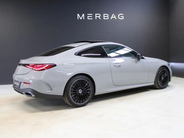 Mercedes-Benz CLE 450 4MATIC AMG Line