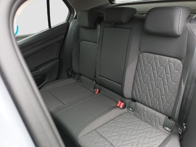 Volkswagen Golf 1.5 TSI Golf VIII