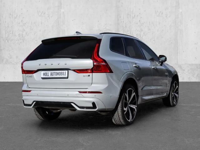 Volvo XC60 AWD Dark Ultimate