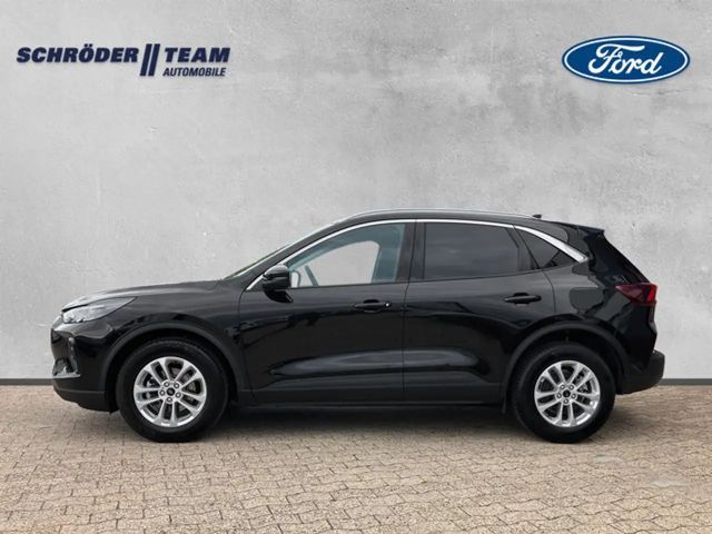 Ford Kuga EcoBoost Titanium