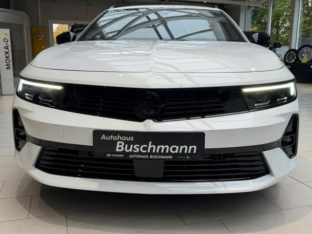 Opel Astra business+