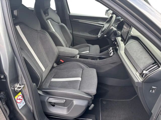 Skoda Kodiaq 2.0 TDI 4x4 Sportline