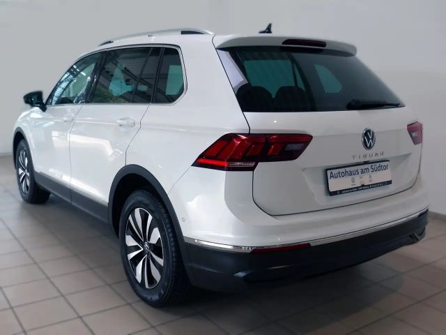 Volkswagen Tiguan 2.0 TDI DSG Move