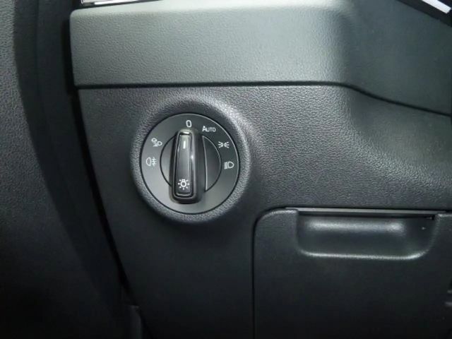 Skoda Karoq 1.5 TSI Sportline