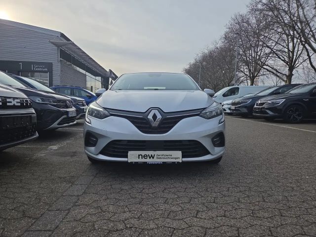 Renault Clio Intens TCe 90