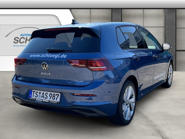 Volkswagen Golf Golf VIII Life