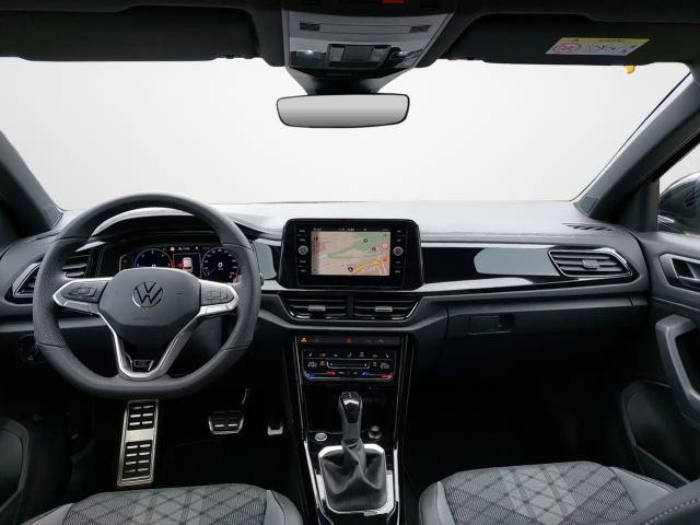 Volkswagen T-Roc 2.0 TDI DSG R-Line