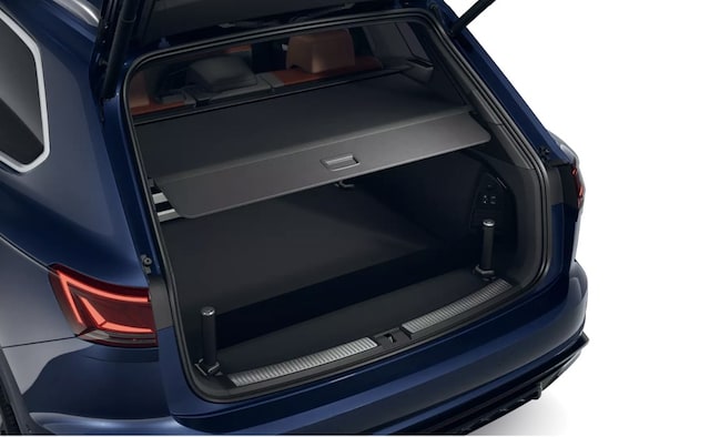 Volkswagen Touareg 3.0 V6 TDI R-Line