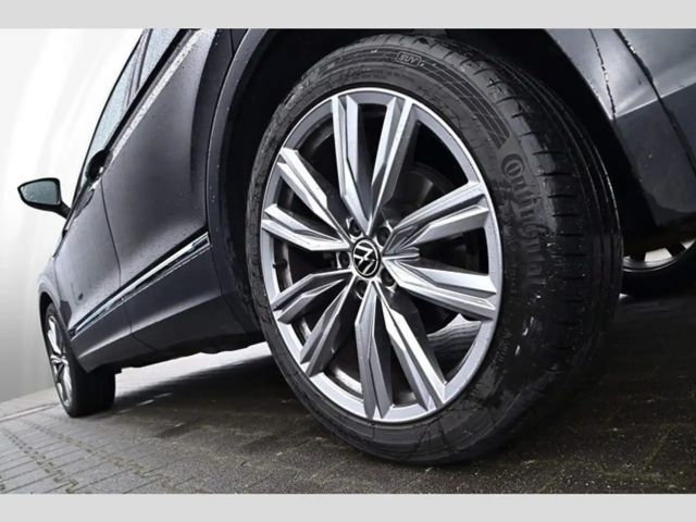 Volkswagen Tiguan 1.5 TSI DSG Elegance Elegance