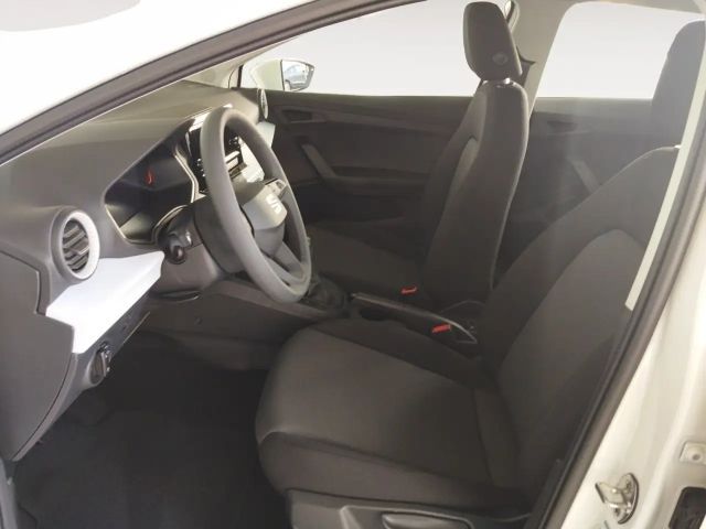 Seat Ibiza 1.0 TSI Reference