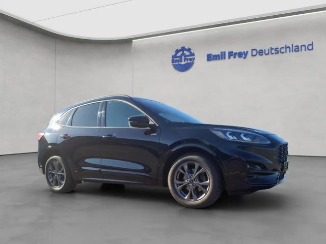 Ford Kuga EcoBoost ST Line X