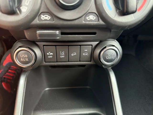 Suzuki Ignis AllGrip DualJet Hybrid Shine