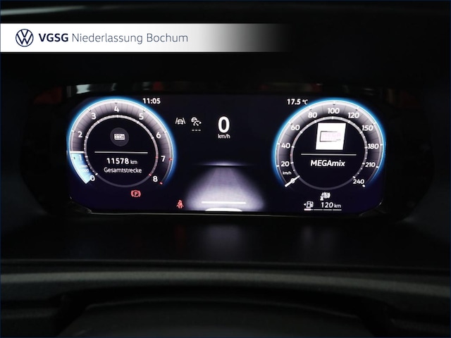 Volkswagen Caddy Caddy